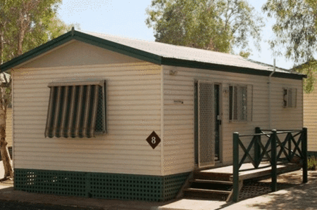 Pilbara Holiday Park - Accommodation Redcliffe 0