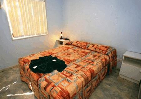 Pilbara Holiday Park - Accommodation Redcliffe 1