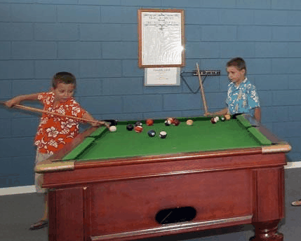 Pilbara Holiday Park - Accommodation Redcliffe 3