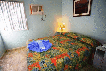 Pilbara Holiday Park - Accommodation Redcliffe 4