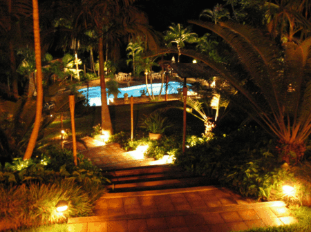 Santa Fe Luxury Bed and Breakfast - Accommodation Redcliffe