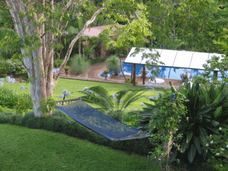 Santa Fe Luxury Bed And Breakfast - Accommodation Redcliffe 1