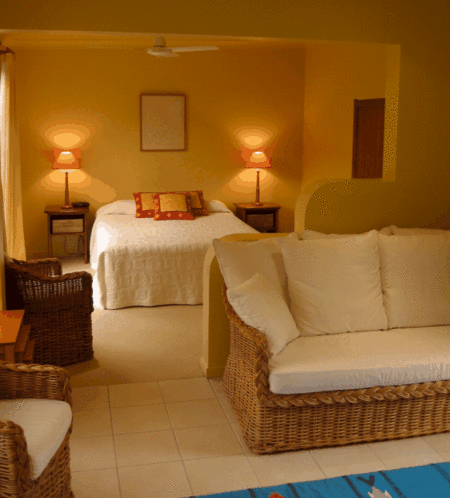 Santa Fe Luxury Bed And Breakfast - Accommodation Redcliffe 2