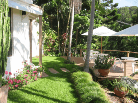 Santa Fe Luxury Bed And Breakfast - Accommodation Redcliffe 4