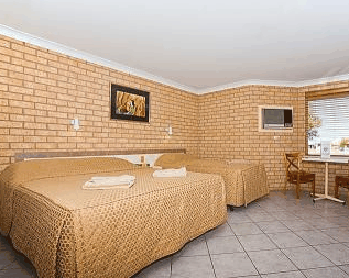 Potshot Hotel Resort - Accommodation Redcliffe