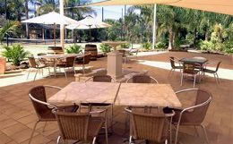 Sunraysia Resort - Accommodation Redcliffe 3