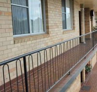 AZA Motel - Accommodation Redcliffe