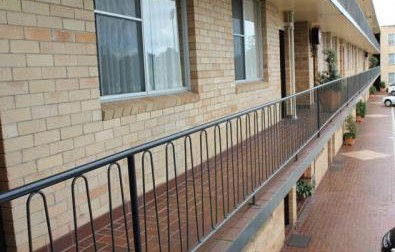 AZA Motel - Accommodation Redcliffe 0