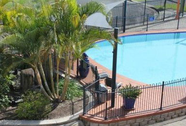 AZA Motel - Accommodation Redcliffe 4