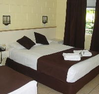 Colonial Rose Motel - Accommodation Redcliffe