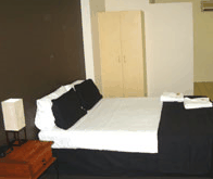 Central City Motel - Accommodation Redcliffe