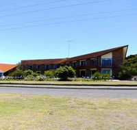 Comfort Inn Wisteria Lodge - Accommodation Redcliffe