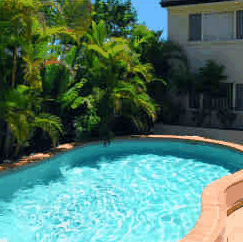 Swan Lane Apartments - Accommodation Redcliffe