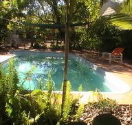 Gulfland Motel and Caravan Park - Accommodation Redcliffe