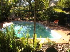 Gulfland Motel And Caravan Park - Accommodation Redcliffe 0