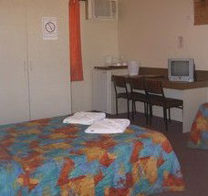 Gulfland Motel And Caravan Park - Accommodation Redcliffe 2