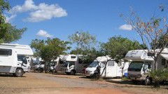 Gulfland Motel And Caravan Park - Accommodation Redcliffe 3
