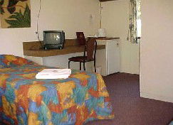 Gulfland Motel And Caravan Park - Accommodation Redcliffe 4