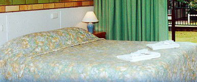 Hotel Glenworth - Accommodation Redcliffe 1