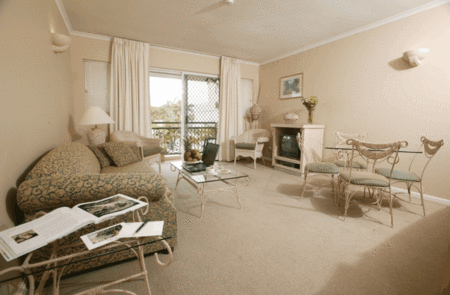 Il Palazzo Boutique Hotel - Accommodation Redcliffe