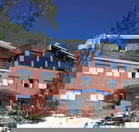 Viking Alpine Lodge - Accommodation Redcliffe