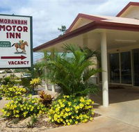 Moranbah Motor Inn Bar And Restaurant - Accommodation Redcliffe