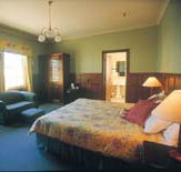 Mount Buffalo Chalet