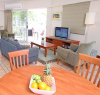 Coolum Seaside Apartments - Accommodation Redcliffe
