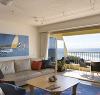 Costa Nova Holiday Apartments - Accommodation Redcliffe