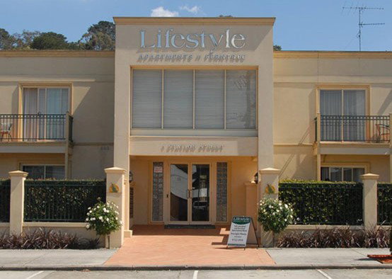  Accommodation Redcliffe