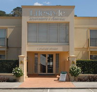 Lifestyle Apartments At Ferntree - Accommodation Redcliffe