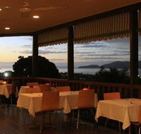 Ridgemont Executive Motel And Restaurant - Accommodation Redcliffe