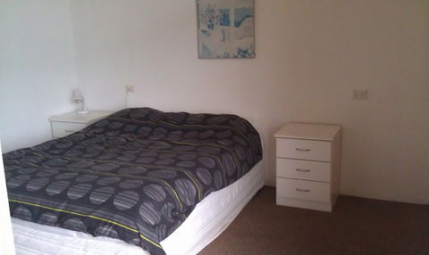 The Coasters Motel - Accommodation Redcliffe 2