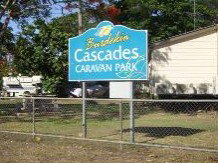 Burdekin Cascades Caravan Park - Accommodation Redcliffe 0