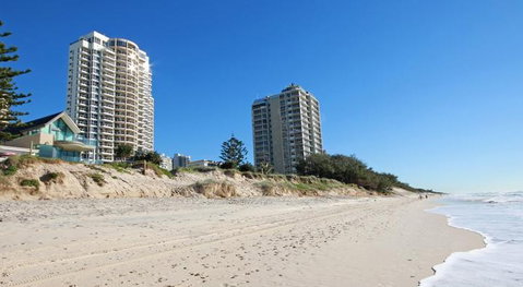 Xanadu Main Beach - Accommodation Redcliffe 1