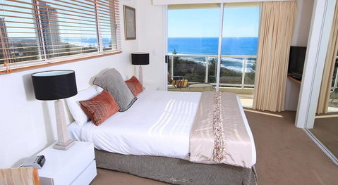 Xanadu Main Beach - Accommodation Redcliffe 2