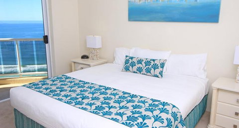Xanadu Main Beach - Accommodation Redcliffe 5