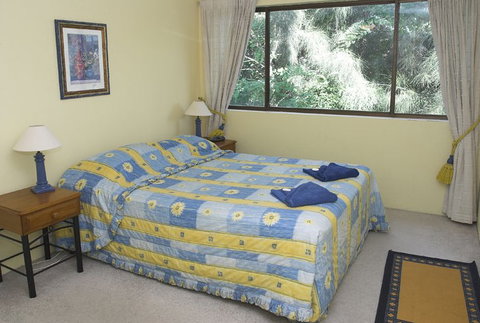 Alexandria Apartments - Accommodation Redcliffe 3