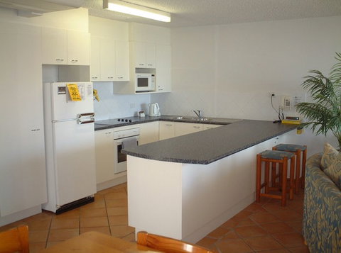 Alexandria Apartments - Accommodation Redcliffe 4