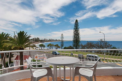 Alexandria Apartments - Accommodation Redcliffe 6