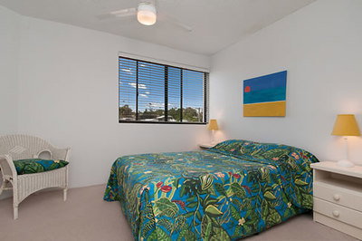 Alexandria Apartments - Accommodation Redcliffe 8