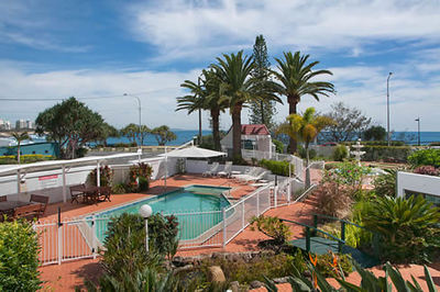 Alexandria Apartments - Accommodation Redcliffe 9