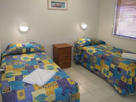 Happy Wanderer Village Caravan Park - Accommodation Redcliffe 1