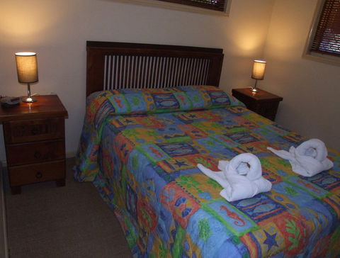 Happy Wanderer Village Caravan Park - Accommodation Redcliffe 3