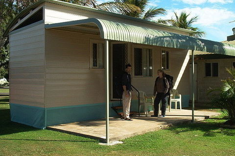 Happy Wanderer Village Caravan Park - Accommodation Redcliffe 4