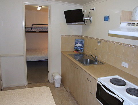 Happy Wanderer Village Caravan Park - Accommodation Redcliffe 5