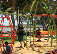 Harbour Lights Caravan Park - Accommodation Redcliffe
