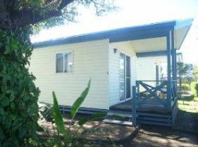 Harbour Lights Caravan Park - Accommodation Redcliffe 1