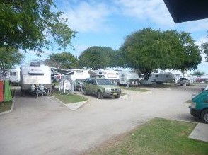 Harbour Lights Caravan Park - Accommodation Redcliffe 5