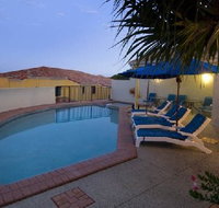 The Point Coolum Beach - Accommodation Redcliffe
